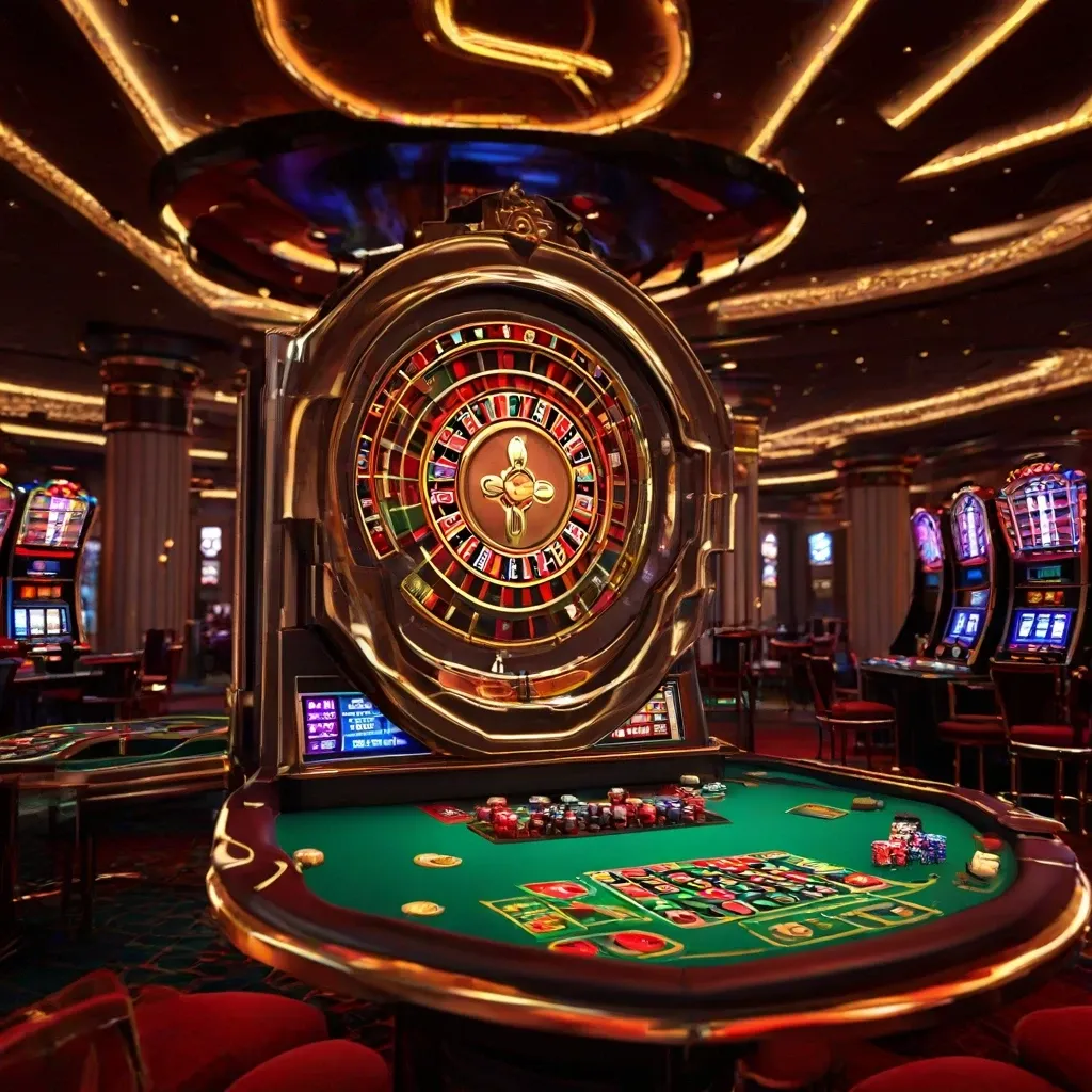 Ozwin Casino Review: Is It Safe & Worth Playing From Australia?